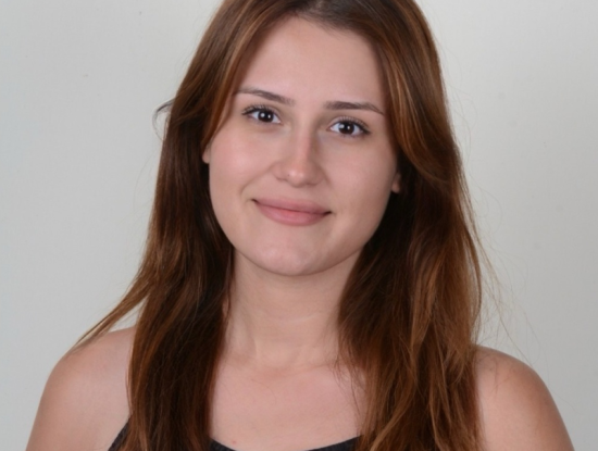 Cemile Uruç