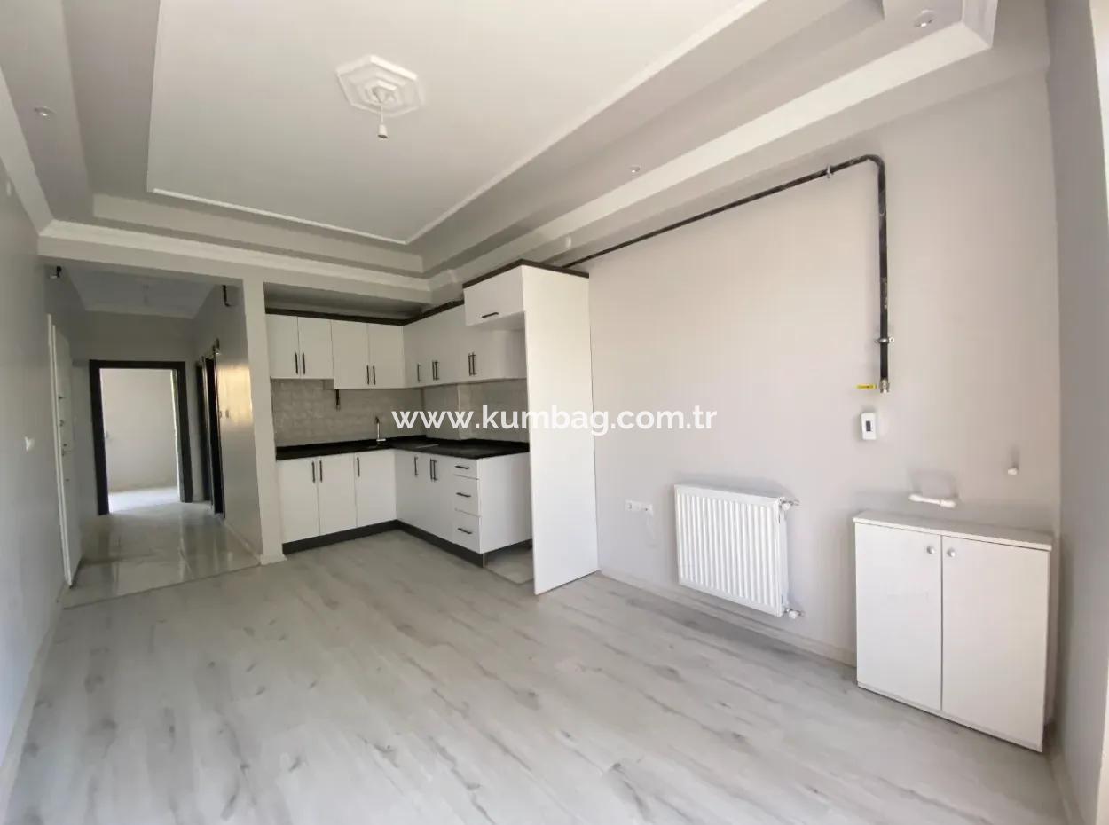 Kumbağ Market Street 2 1 Sommerhaus Zum Verkauf (Ohne Provision)