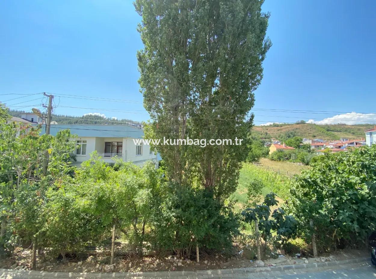 Kumbağ Market Street 2 1 Sommerhaus Zum Verkauf (Ohne Provision)