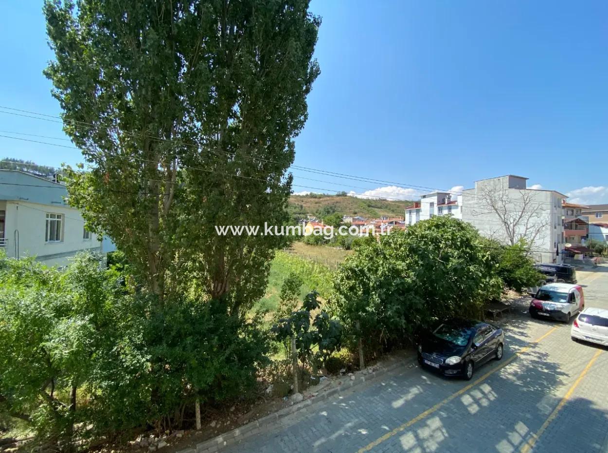 Kumbağ Market Street 2 1 Sommerhaus Zum Verkauf (Ohne Provision)