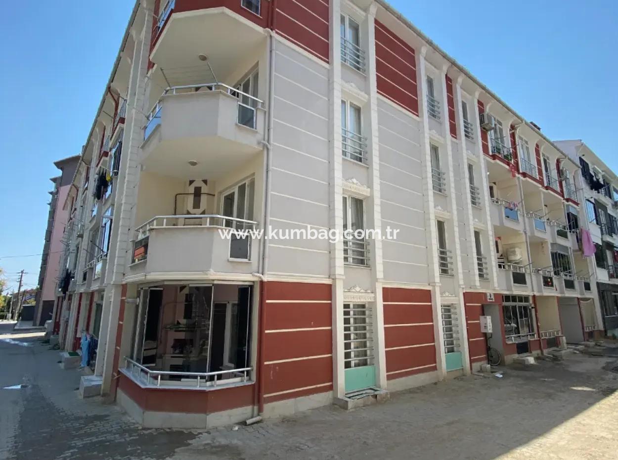 Kumbağ Merkezi Konumda Satilik 4+1 Dubleks