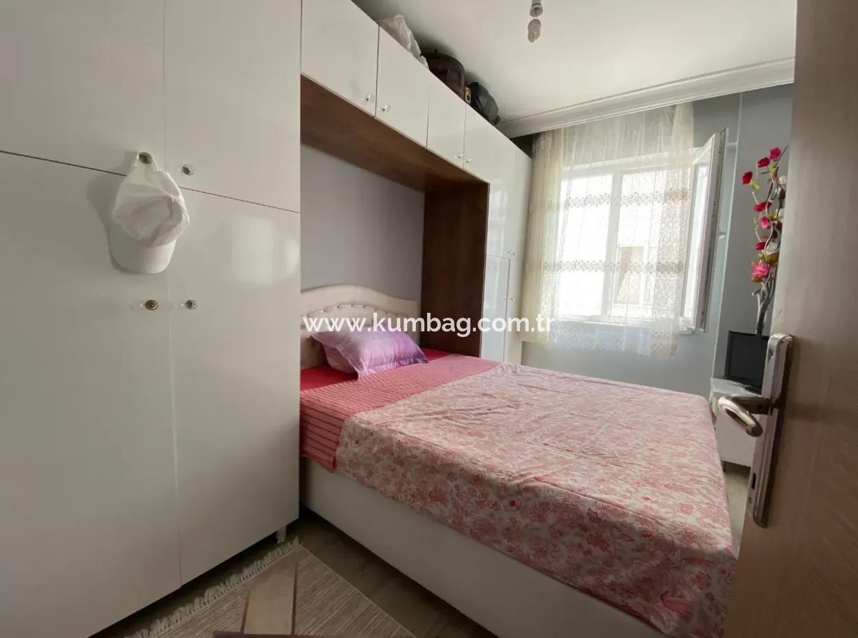 Kumbağ Merkezi Konumda Satilik 4+1 Dubleks