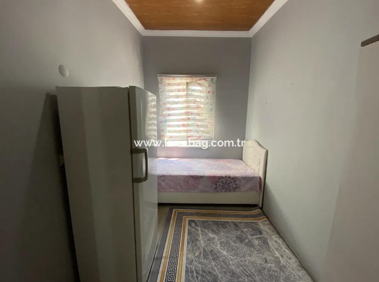 Kumbağ Merkezi Konumda Satilik 4+1 Dubleks