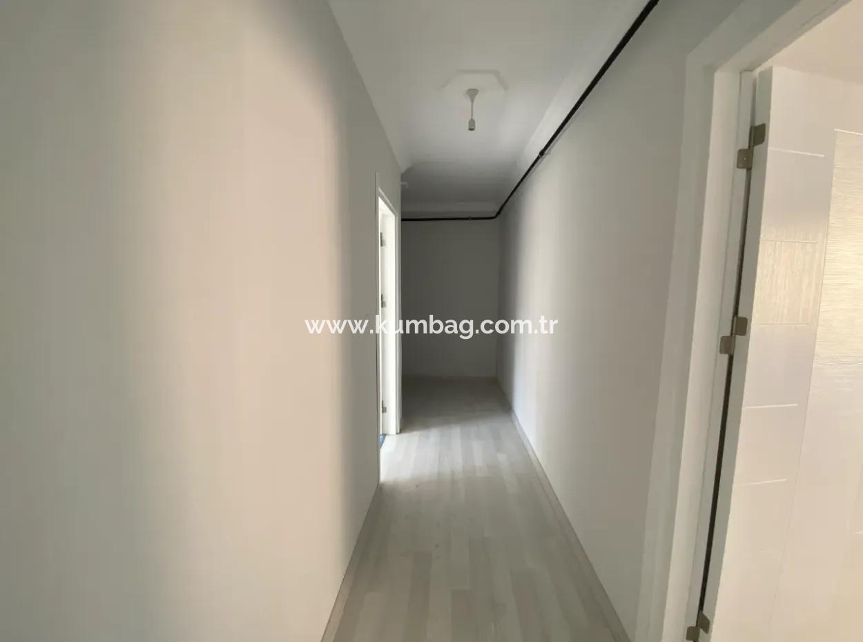 Kumbağ Merkezi Konumda Satilik 2+1 Sifir Yazlik