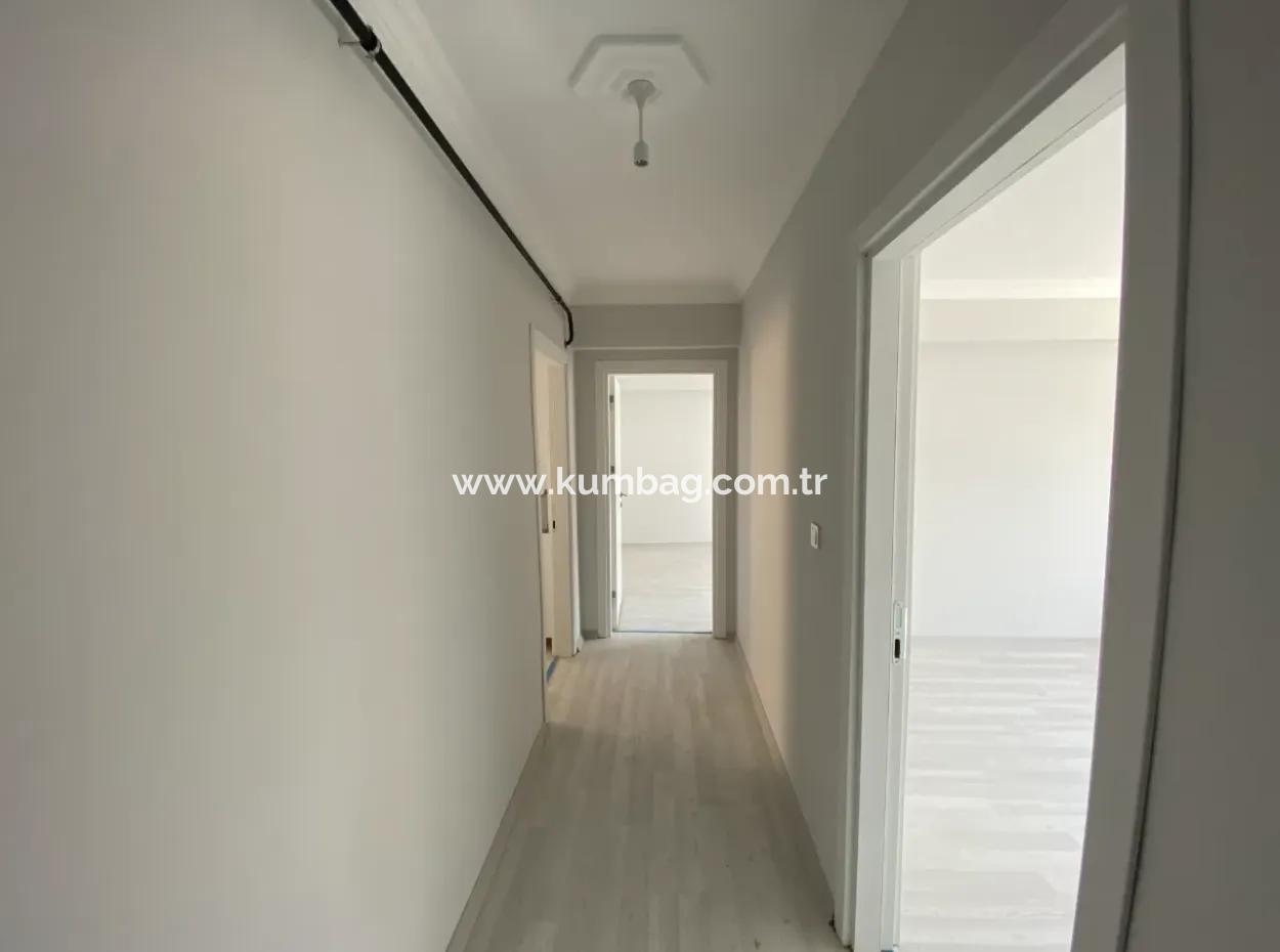 Kumbağ Merkezi Konumda Satilik 2+1 Sifir Yazlik