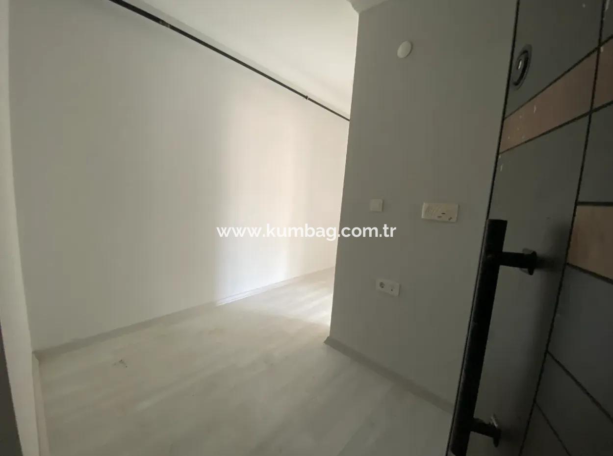 Kumbağ Merkezi Konumda Satilik 2+1 Sifir Yazlik