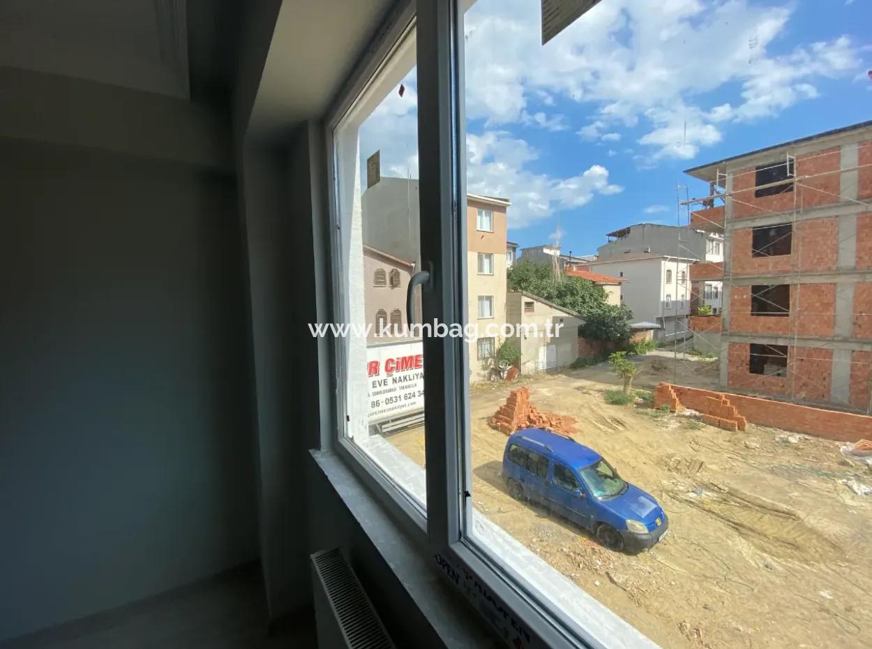 Kumbağ Merkezi Konumda Satilik 2+1 Sifir Yazlik