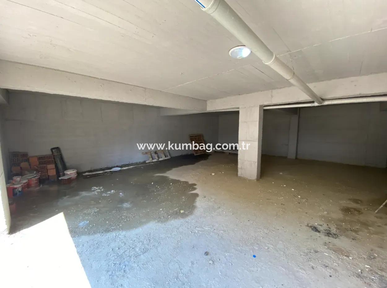 Kumbağ Merkez Mevkii Satilik 2+1 Sifir Yazlik