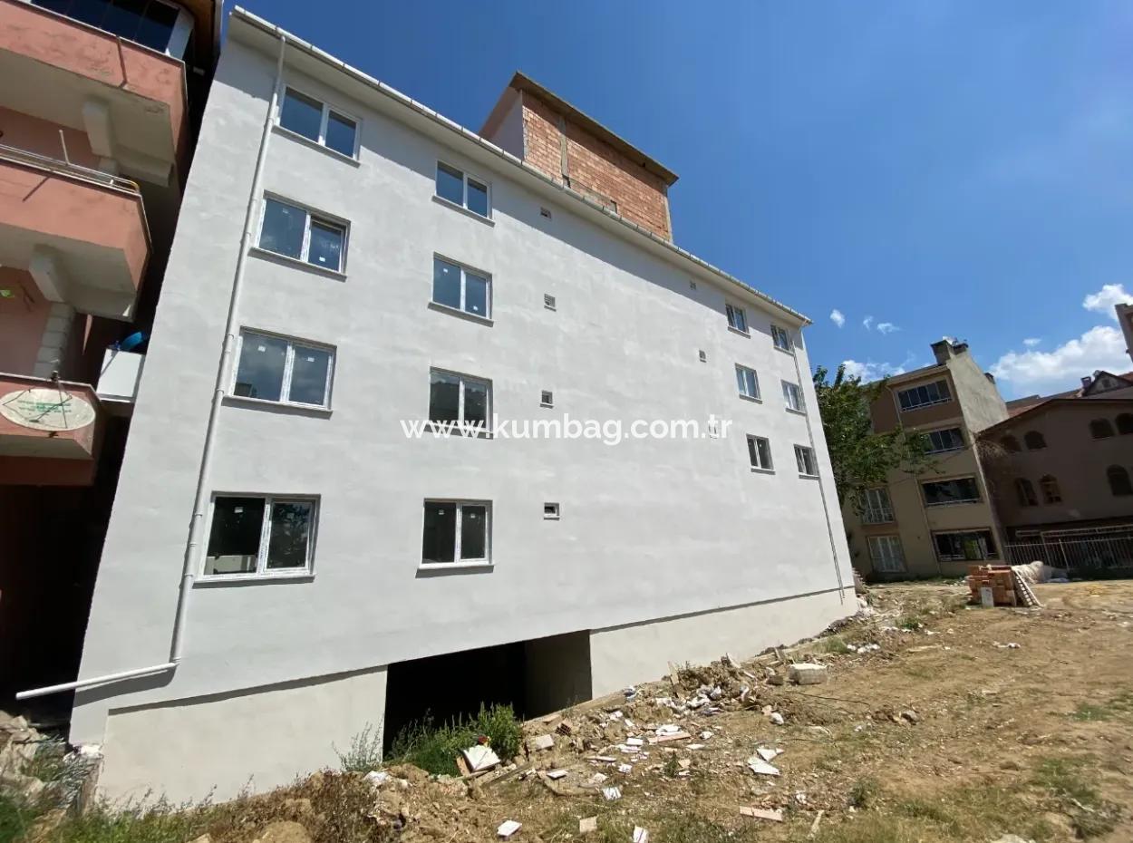 Kumbağ Merkez Mevkii Satilik 2+1 Sifir Yazlik