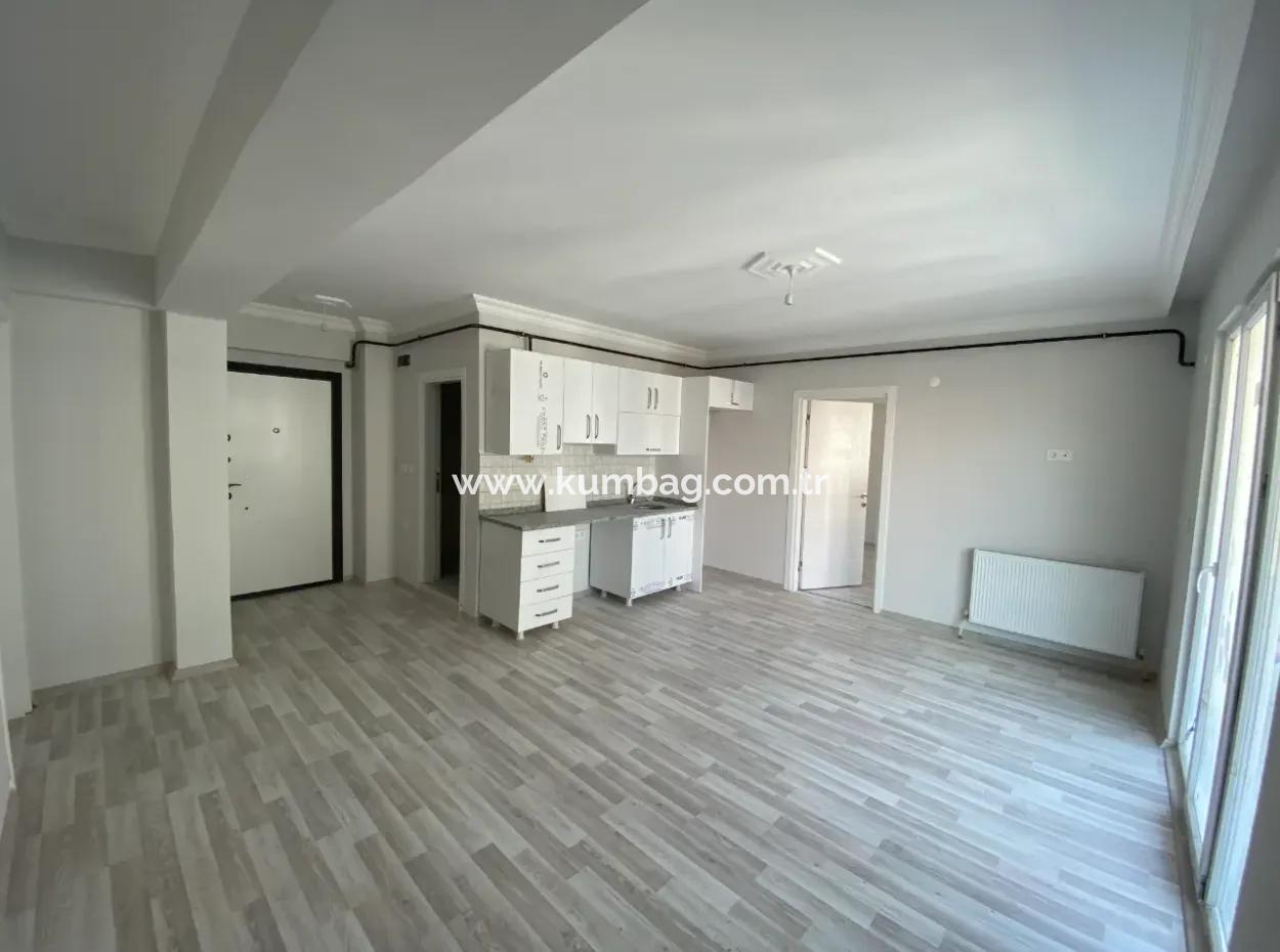 Kumbağ Merkez Mevkii Satilik 2+1 Sifir Yazlik