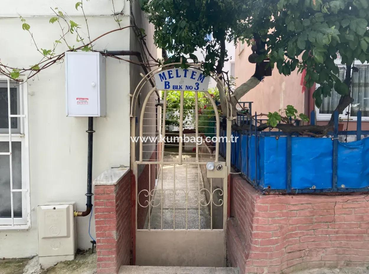 Kumbağ Garanti Tesisleri Mevkii Çatı Katı Kiralık 2+1 Daire