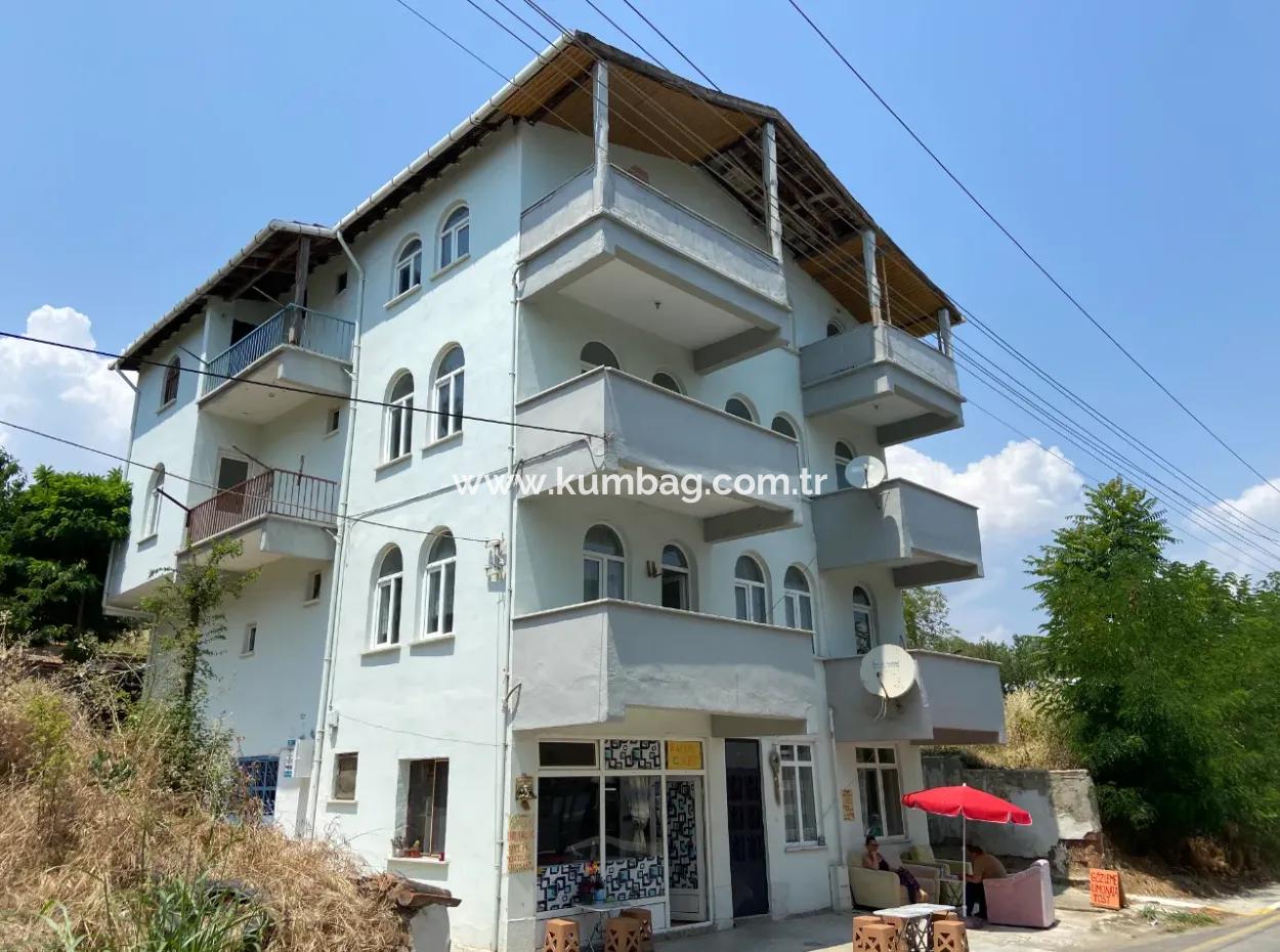 Tekirdağ Barbaros 'Ta Sezonluk Kiralik 3+1 Daire (Komisyonsuz)