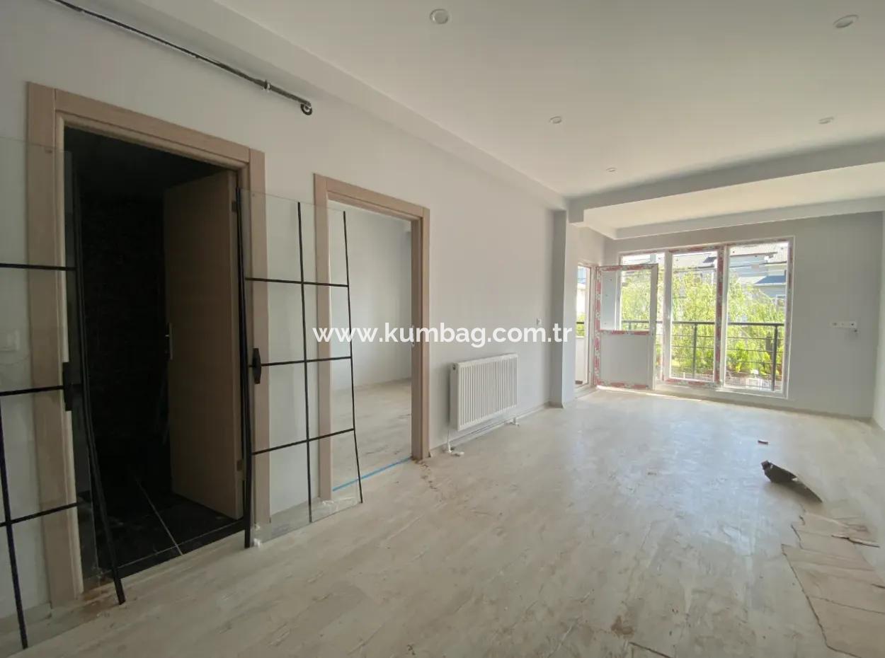 Tekirdağ Kumbağ Satilik Sifir 1+1 Daire