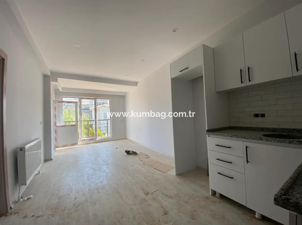 Tekirdağ Kumbağ Satilik Sifir 1+1 Daire