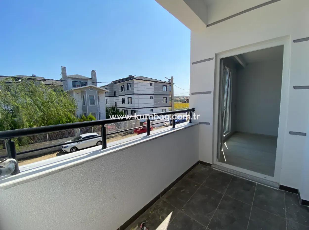 Tekirdağ Kumbağ Satilik Sifir 1+1 Daire