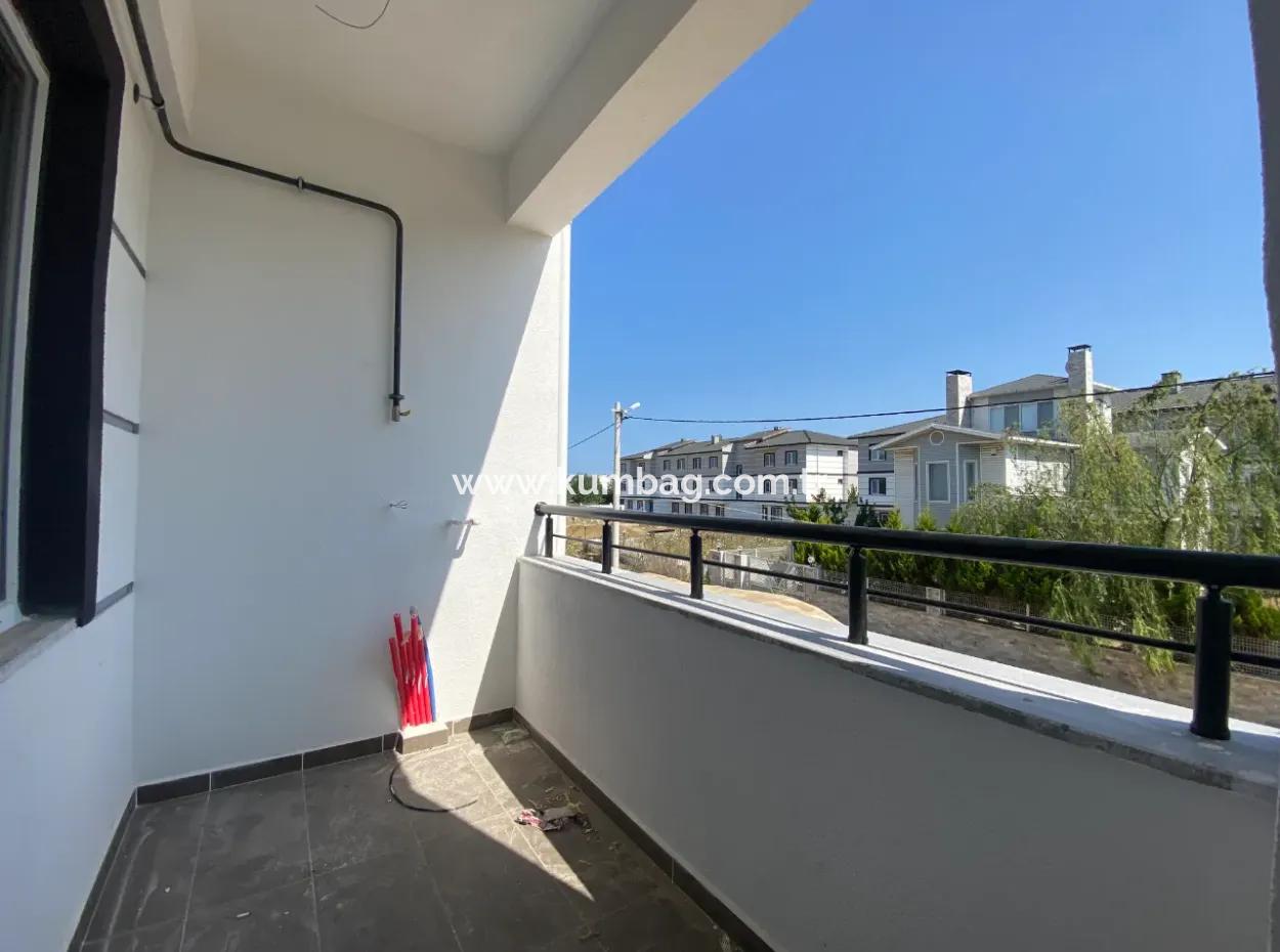 Tekirdağ Kumbağ Satilik Sifir 1+1 Daire