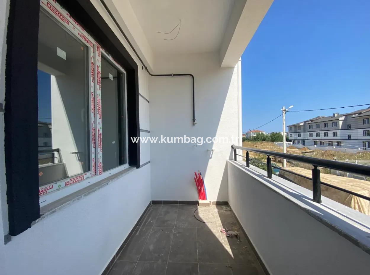 Tekirdağ Kumbağ Satilik Sifir 1+1 Daire