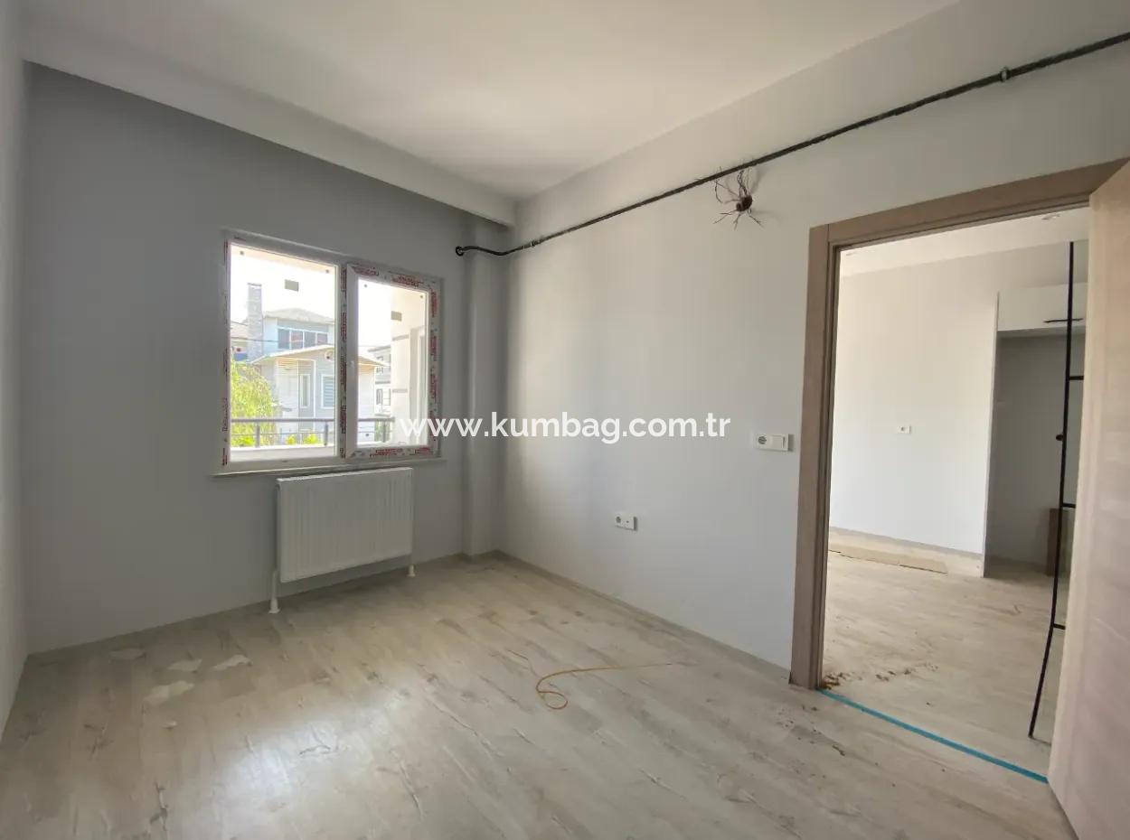Tekirdağ Kumbağ Satilik Sifir 1+1 Daire