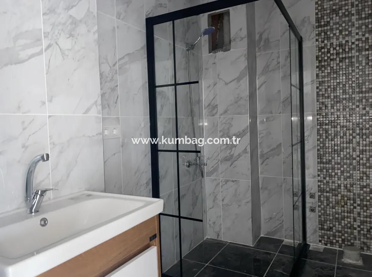 Tekirdağ Kumbağ Satilik Sifir 1+1 Daire