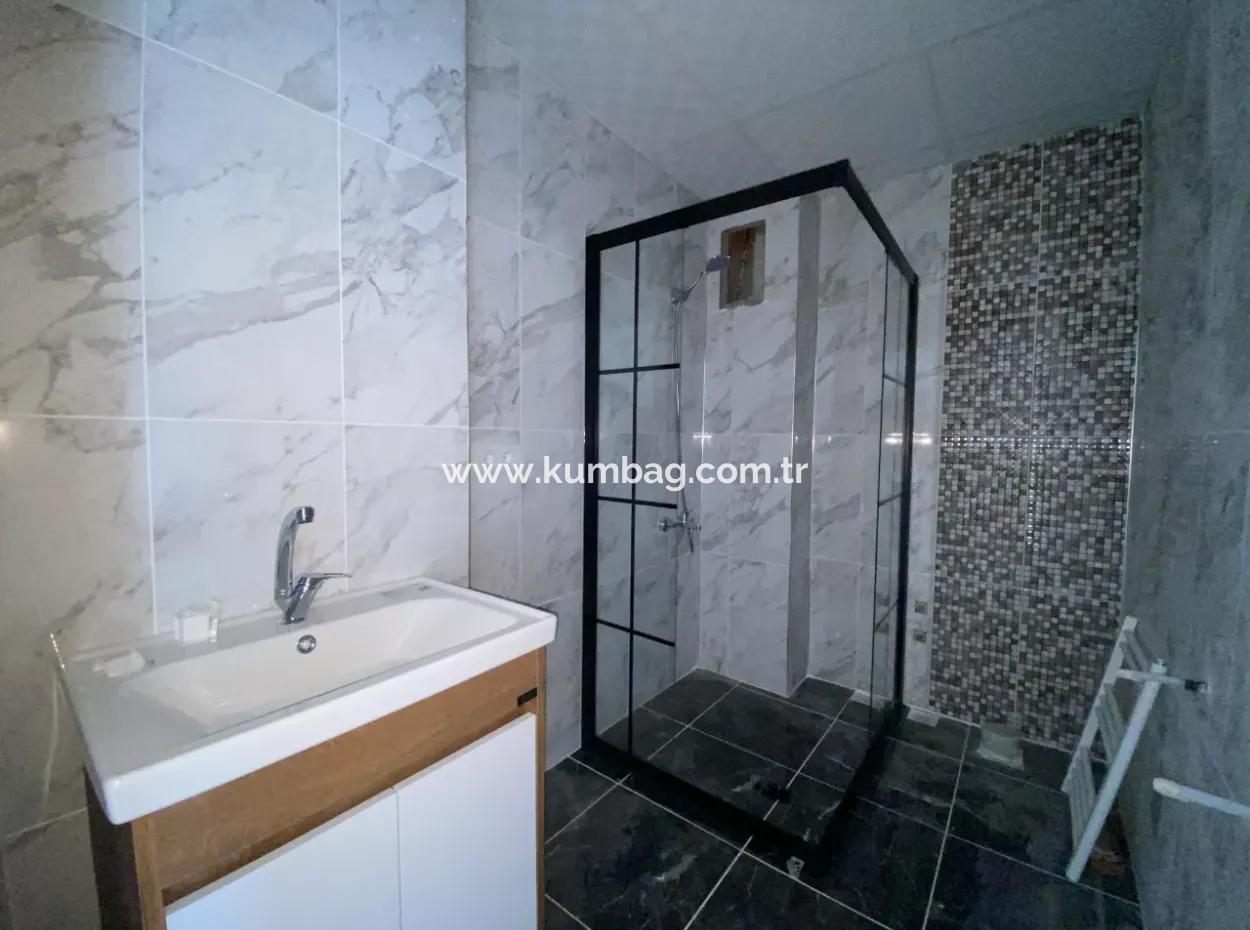 Tekirdağ Kumbağ Satilik Sifir 1+1 Daire