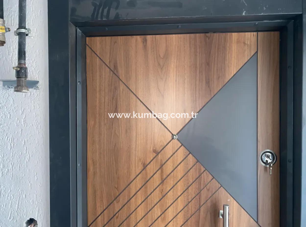 Tekirdağ Kumbağ Satilik Sifir 1+1 Daire