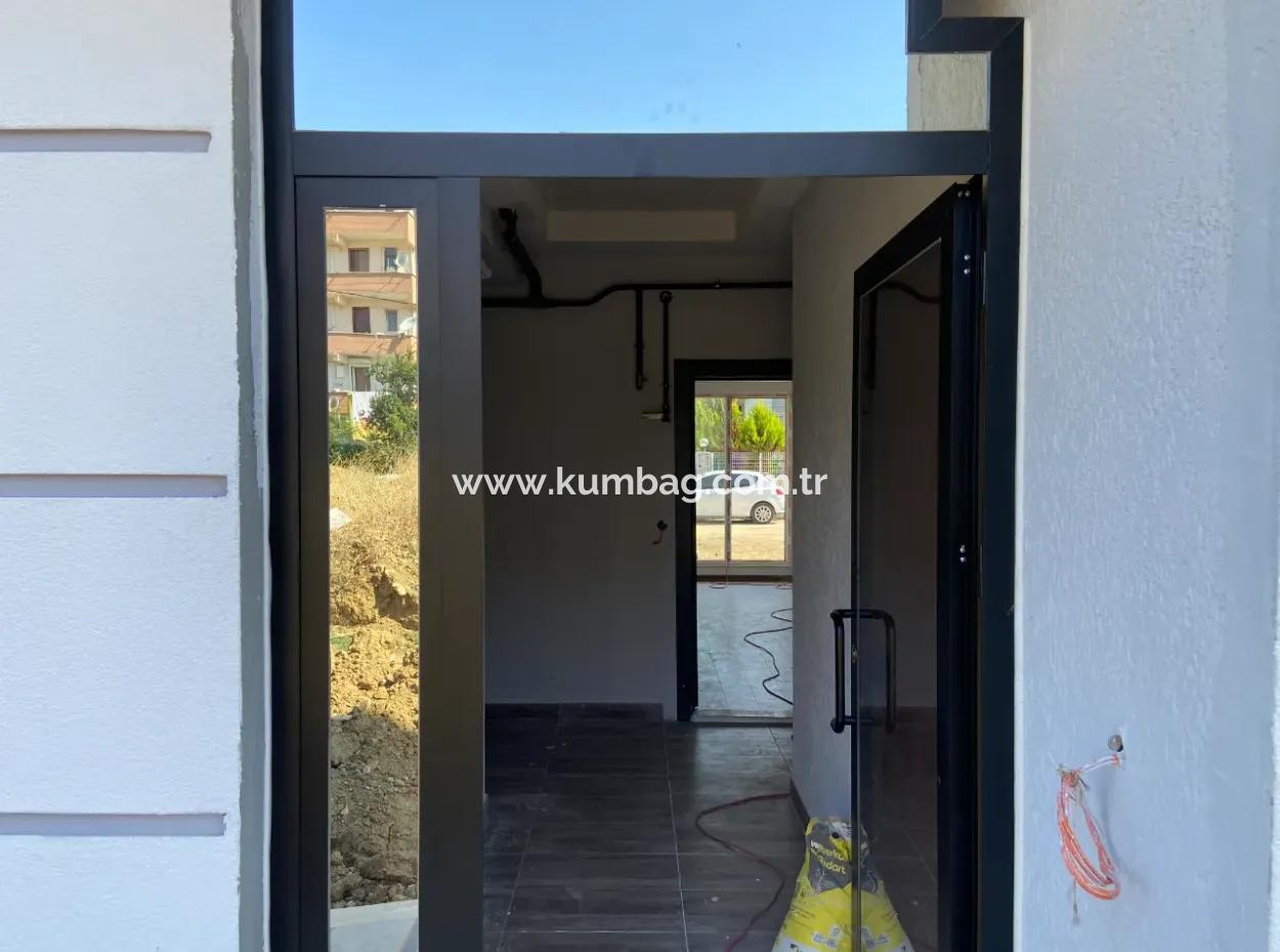 Tekirdağ Kumbağ Satilik Sifir 1+1 Daire