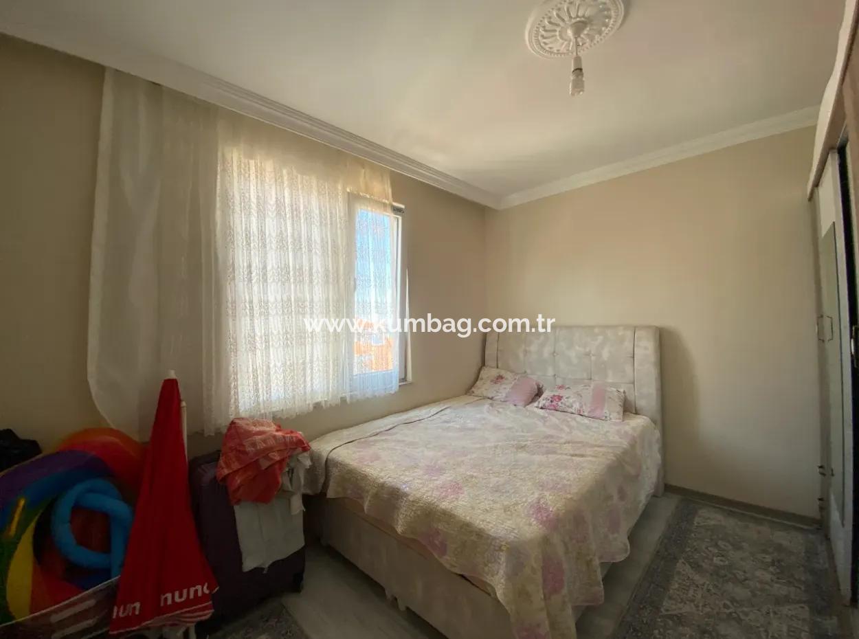 Kumbağ Garanti Tesisleri Mevkii Aileye Kiralik Eşyali 2+1 Daire