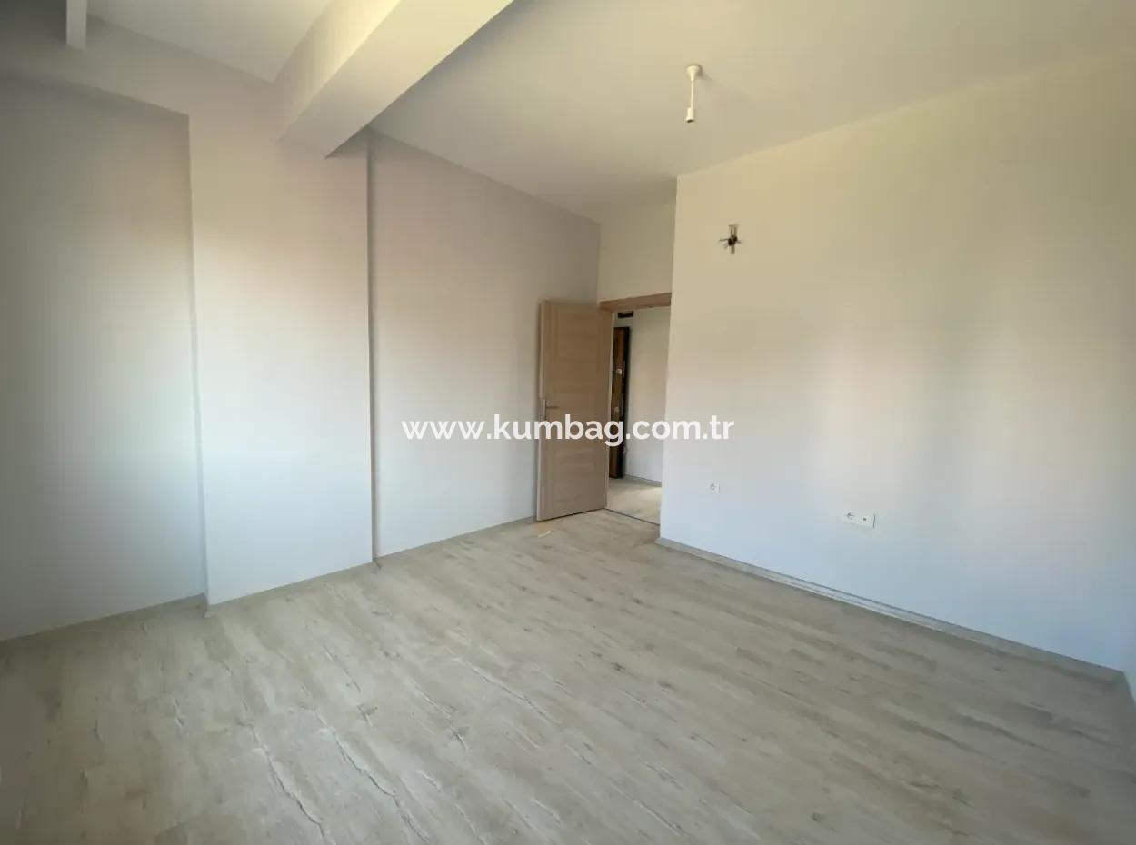 Kumbağ Yeni Sifir Binada Kiralik 2+1 Daire
