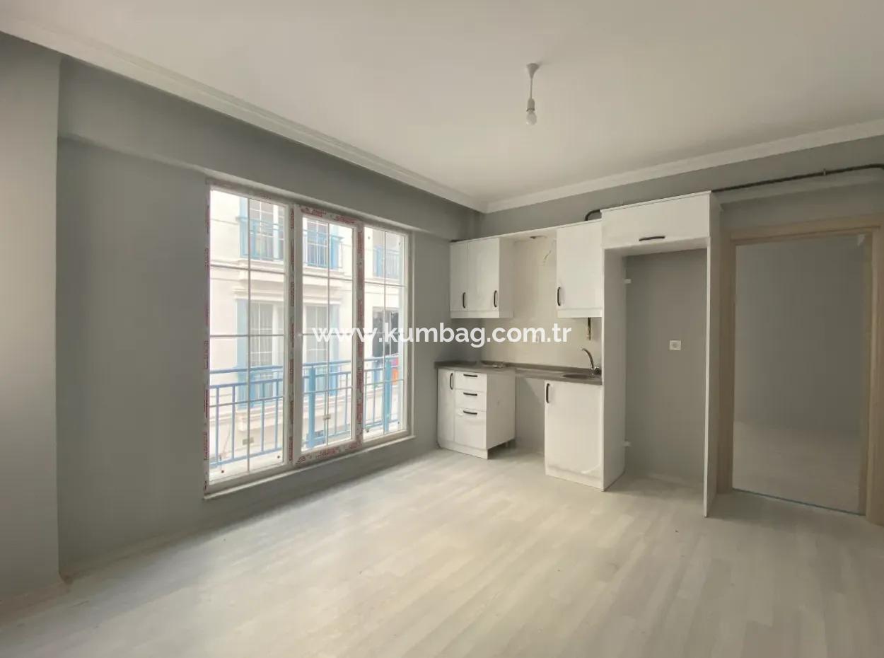 1 1 Sommerhaus Vor Kumbağ Garantieeinrichtungen