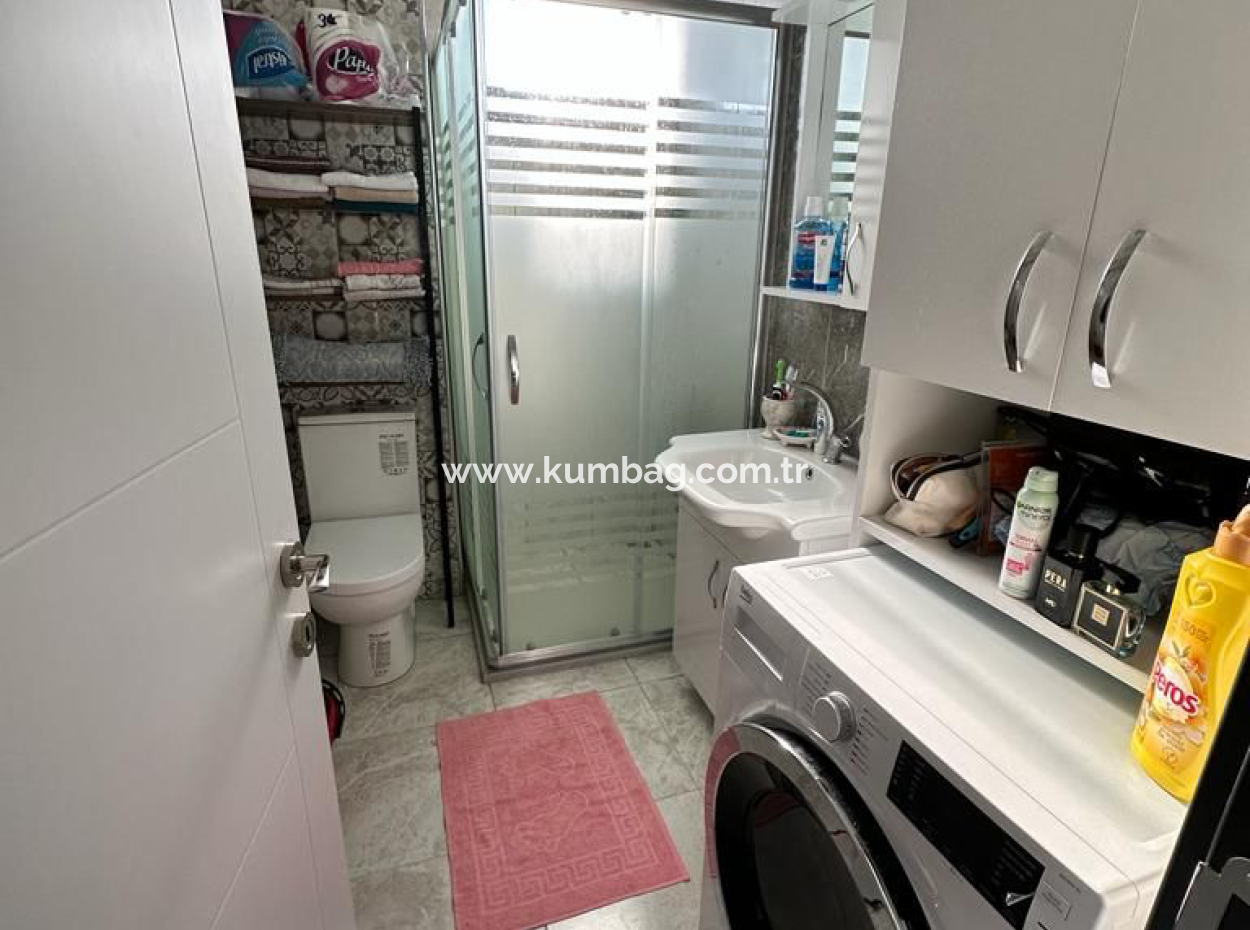 Eigentumswohnung Zum Verkauf In Einem Neubau In Der Kumbağ Hauptstraße 2 1