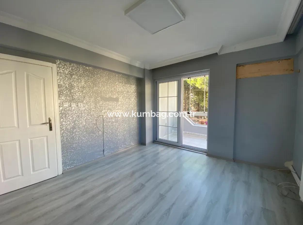 Kumbağ Havuzlu Site İçerisinde Yaz-Kiş Kiralik 2+1 Daire