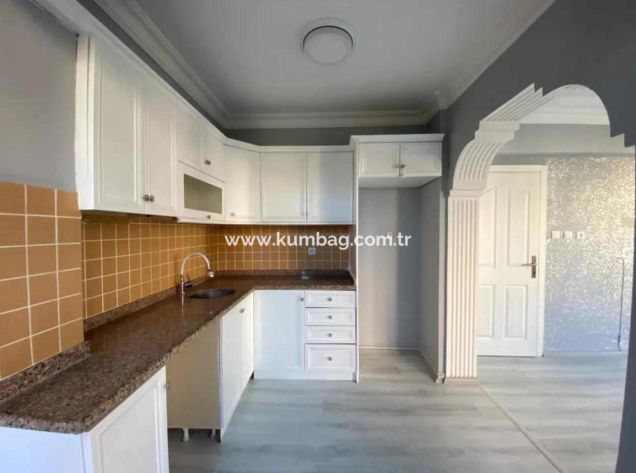 Kumbağ Havuzlu Site İçerisinde Yaz-Kiş Kiralik 2+1 Daire