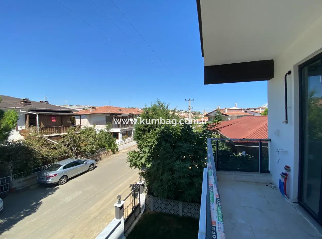 Kumbağ Gündal Plajina Yakin Konumda Sifir 1+1 Daire