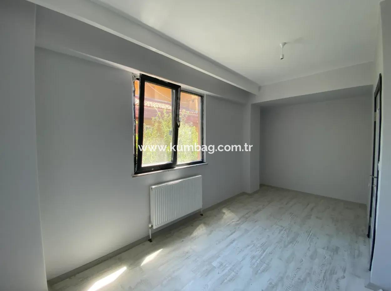 Kumbağ Gündal Plajina Yakin Konumda Sifir 1+1 Daire