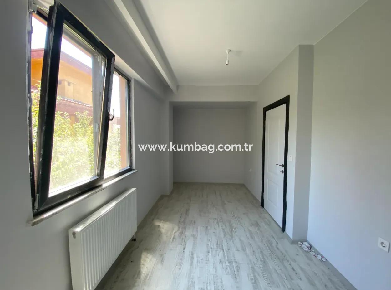 Kumbağ Gündal Plajina Yakin Konumda Sifir 1+1 Daire