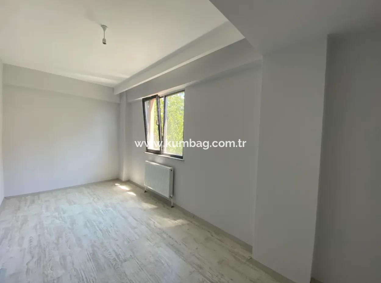 Kumbağ Gündal Plajina Yakin Konumda Sifir 1+1 Daire