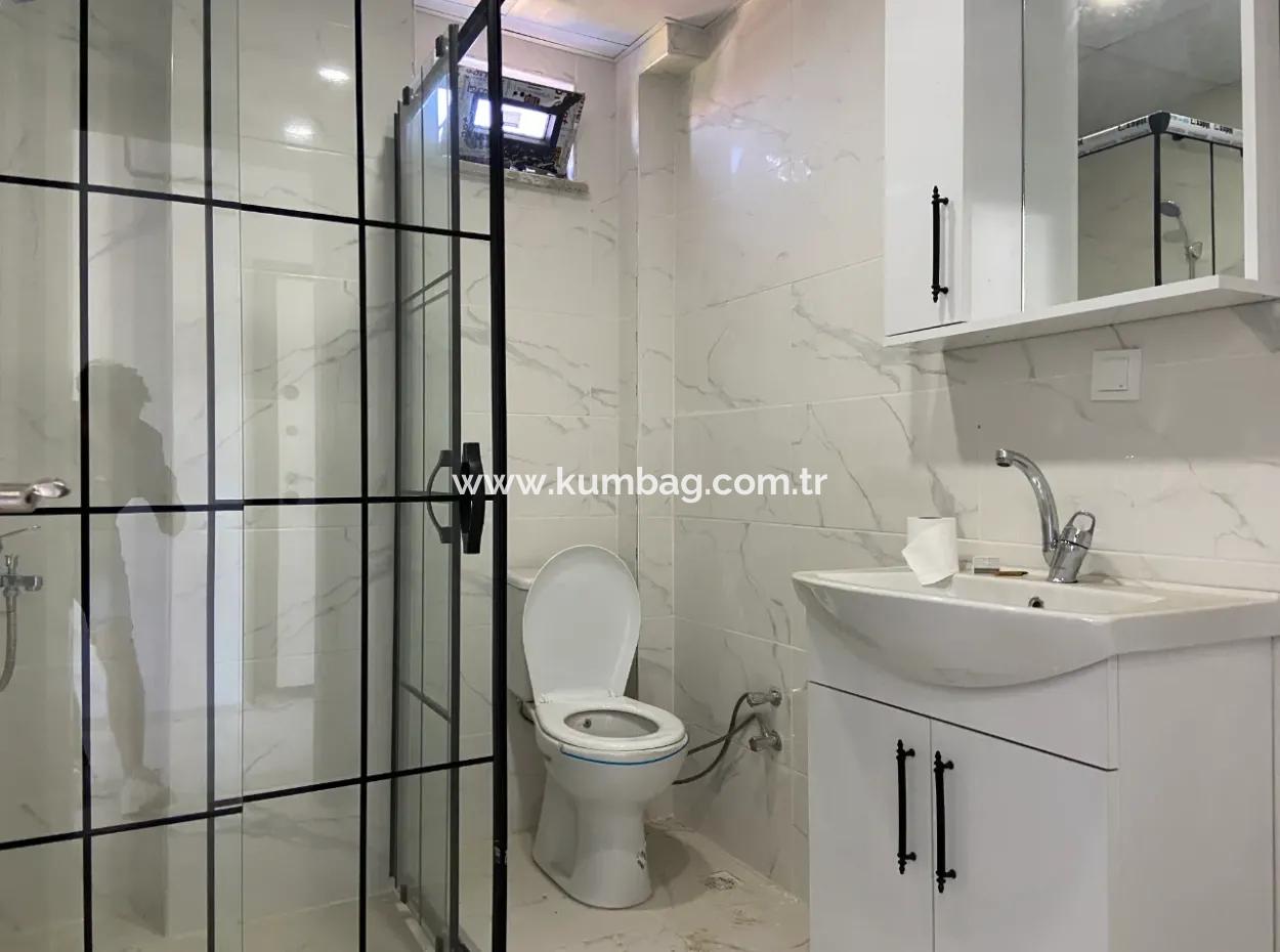 Kumbağ Gündal Plajina Yakin Konumda Sifir 1+1 Daire