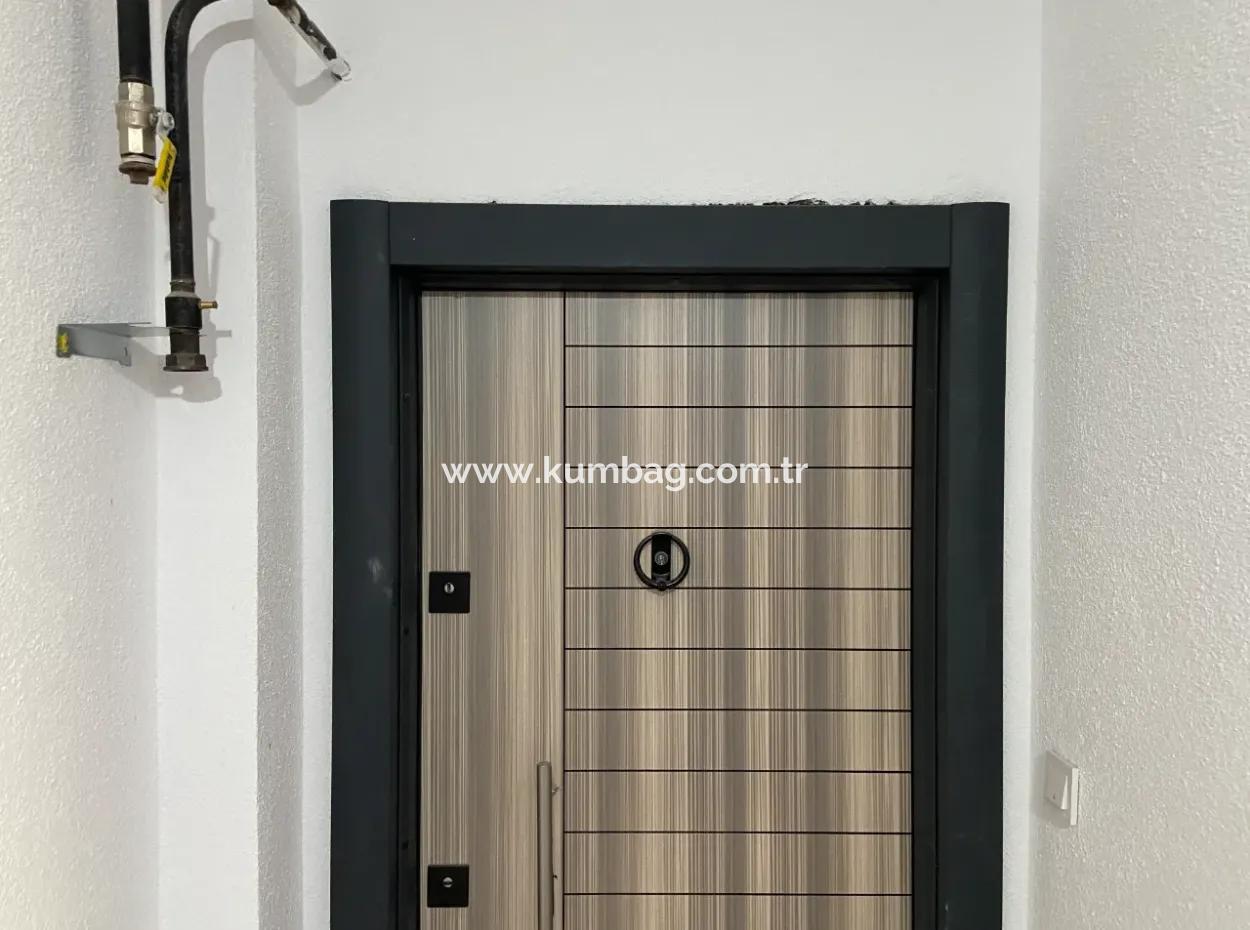 Kumbağ Gündal Plajina Yakin Konumda Sifir 1+1 Daire