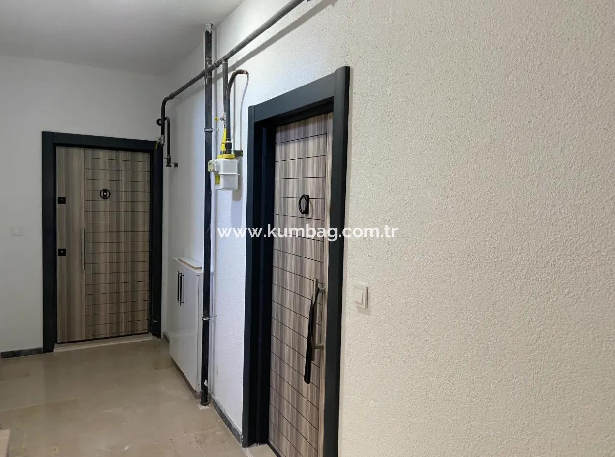 Kumbağ Gündal Plajina Yakin Konumda Sifir 1+1 Daire