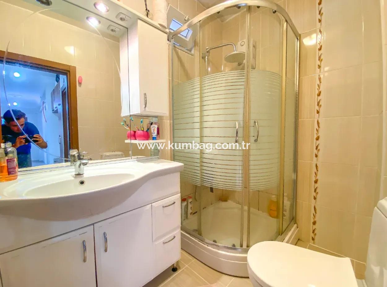 100.Yil Site İçerisinde Satilik 4+1 Dubleks Daire