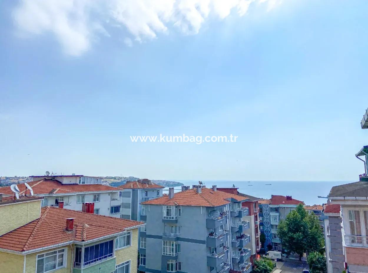 100.Yil Site İçerisinde Satilik 4+1 Dubleks Daire