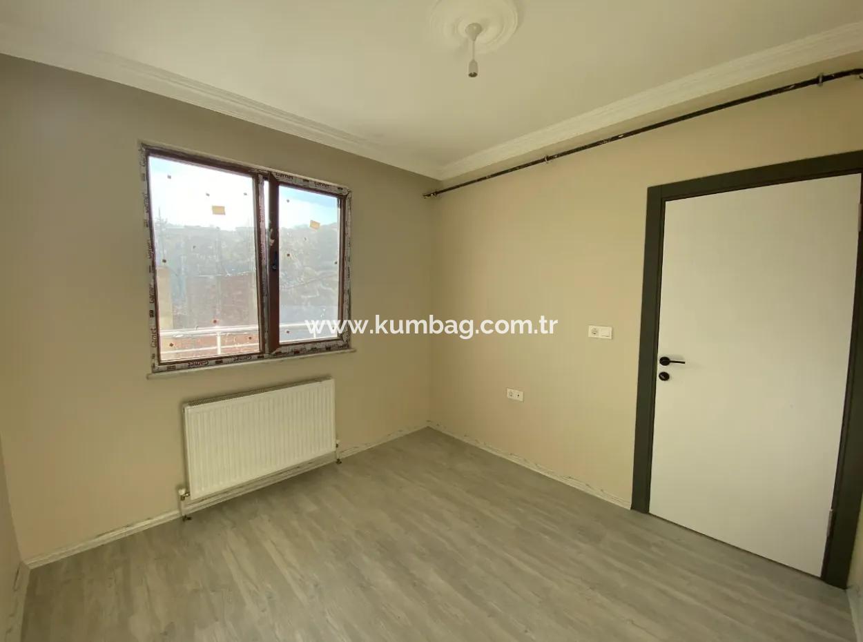 Kumbağa Köy İçi Mevkii Sifir Kiralik 1+1 Daireler