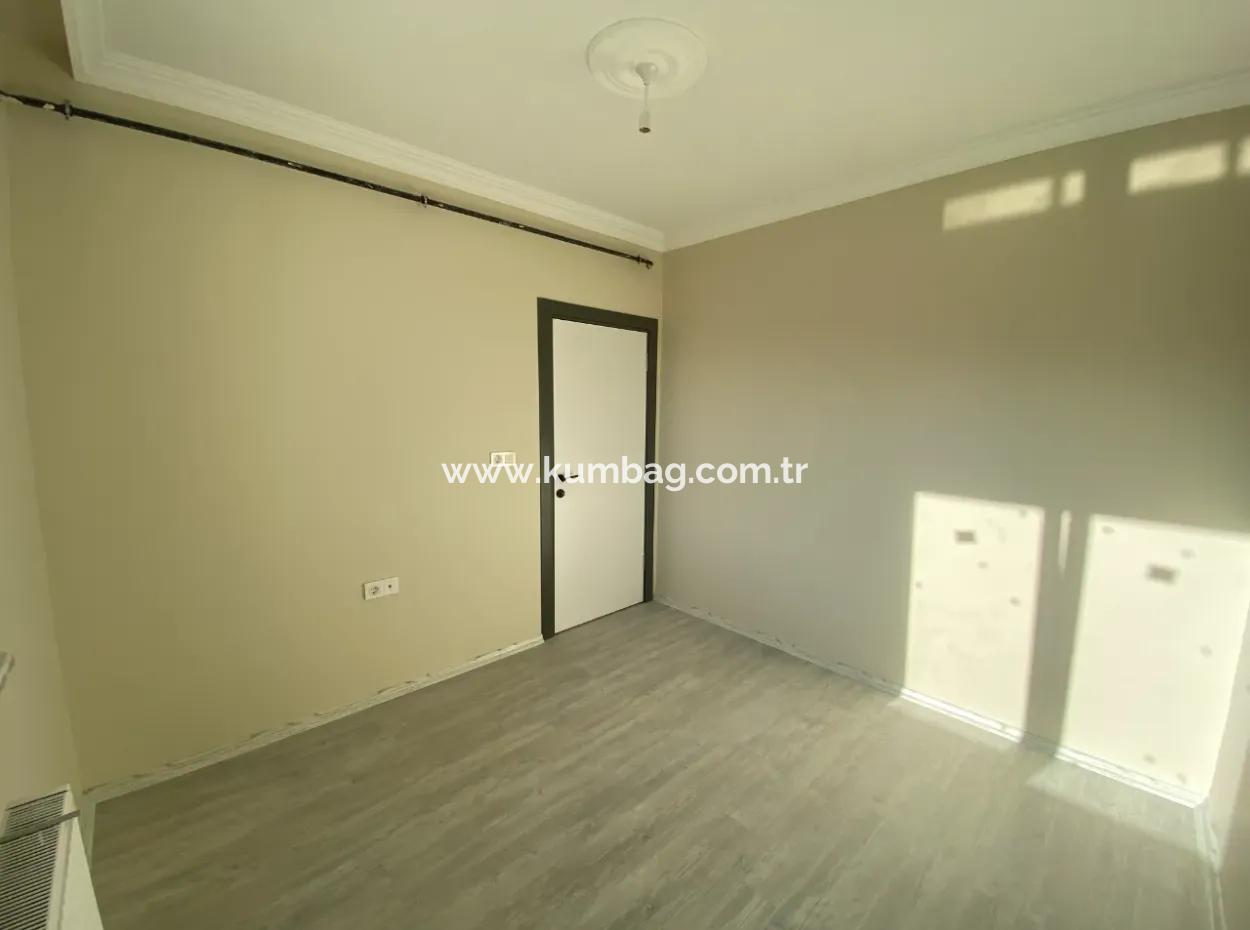 Kumbağa Köy İçi Mevkii Sifir Kiralik 1+1 Daireler