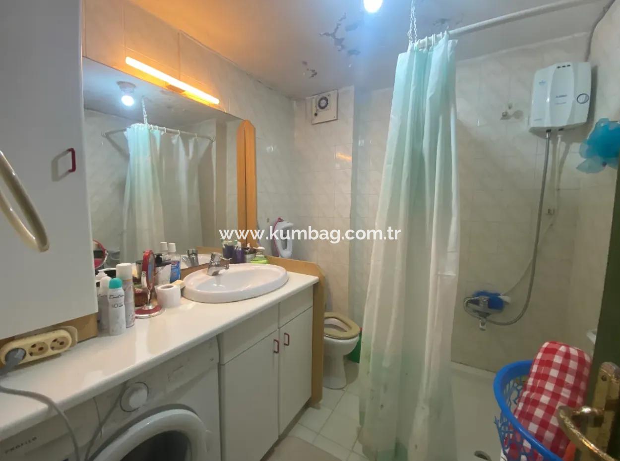 Barbaros Denize Sifir Satilik 288 M2 Arsa Ve Bina