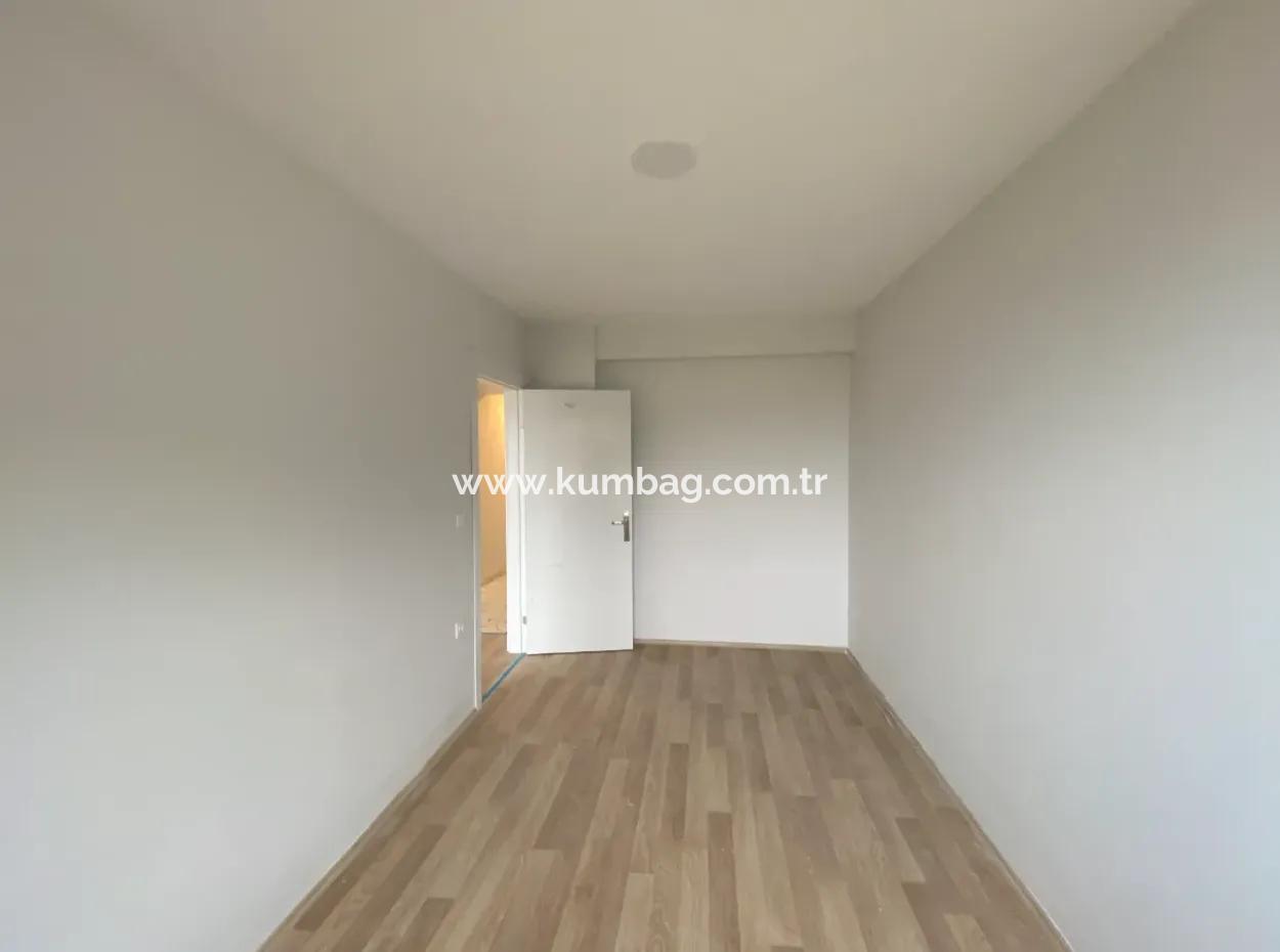 Kumbağ Merkezi Konumda Kiralik Sifir 1+1 Daire