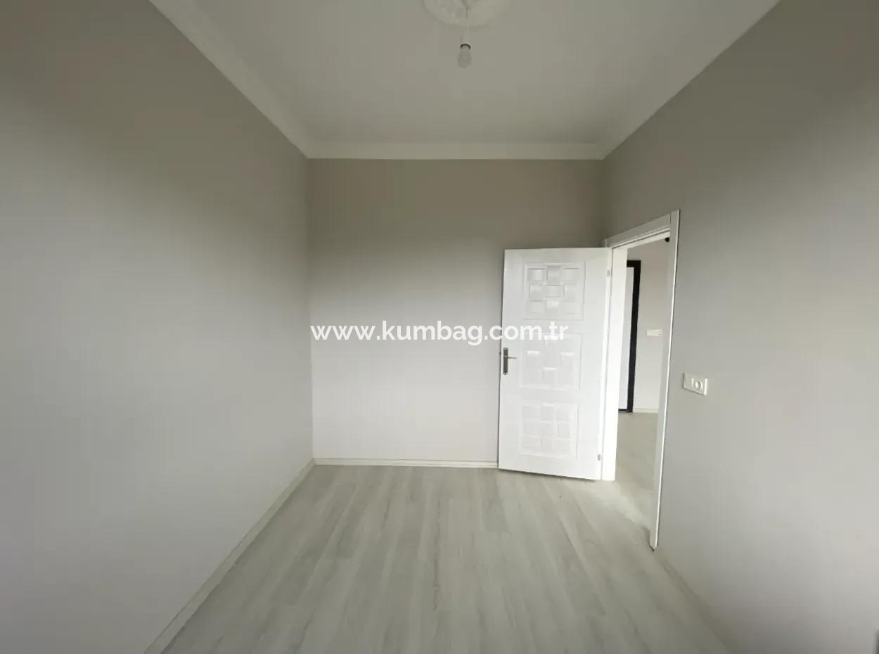 Tekirdağ Kumbağ'da Doğa Manzarali Yeni 1+1 Satilik Daire