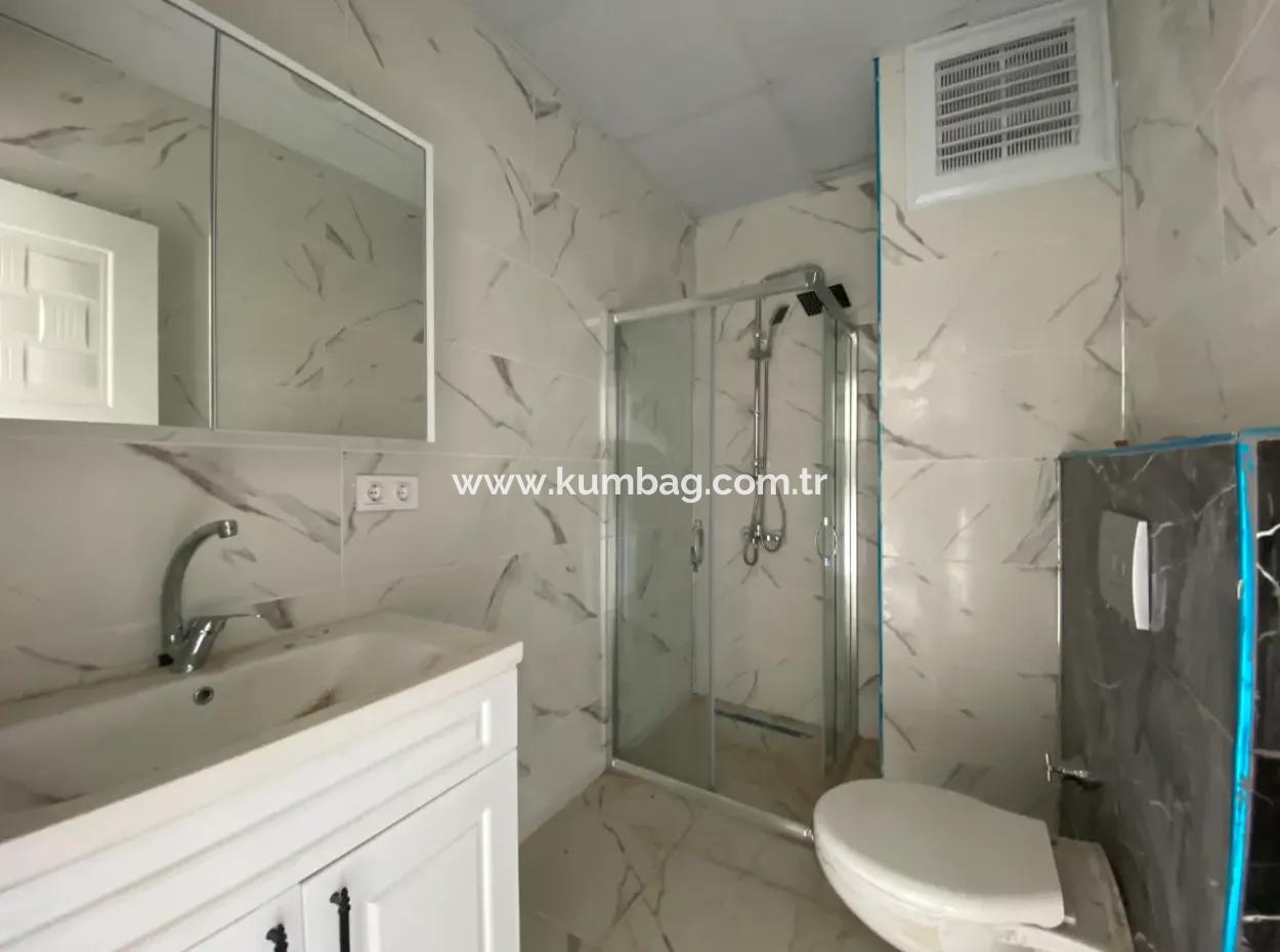 Tekirdağ Kumbağ'da Doğa Manzarali Yeni 1+1 Satilik Daire