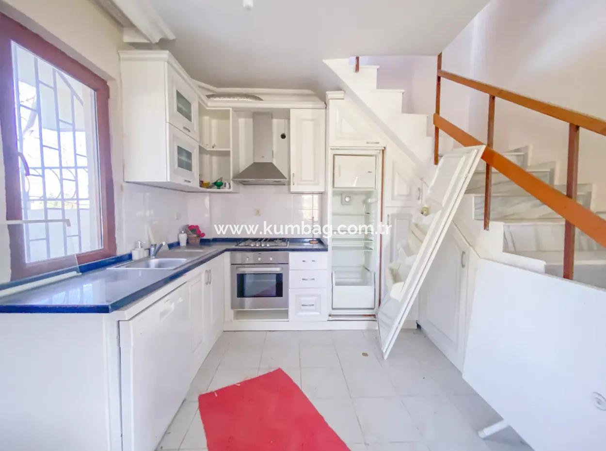 Tekirdağ Barbaros 3 Katli Satilik 4+1 Müstakil Ev