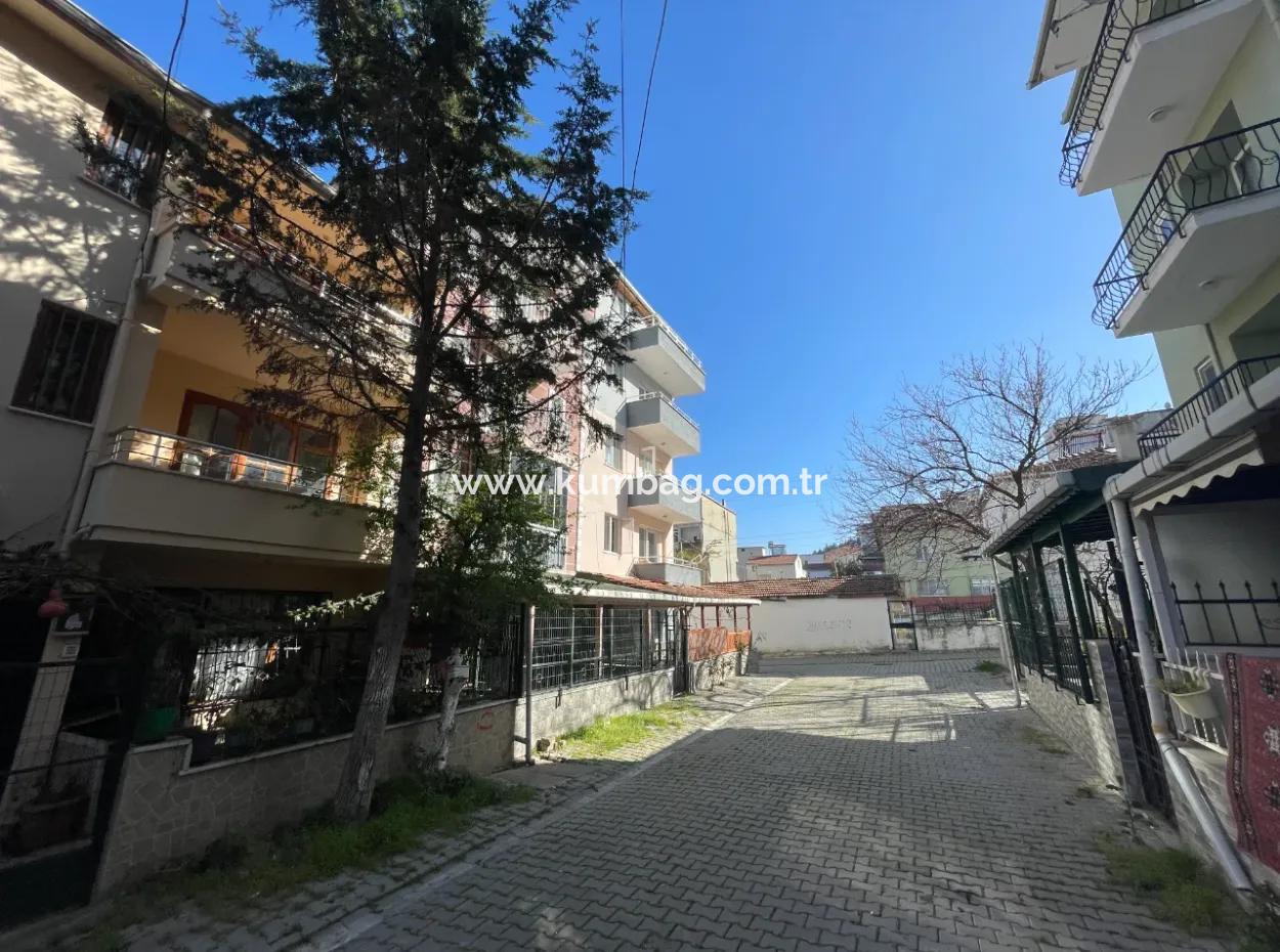 Kumbağ Pazar Sokaği Mevkii Satilik 2+1 Daire
