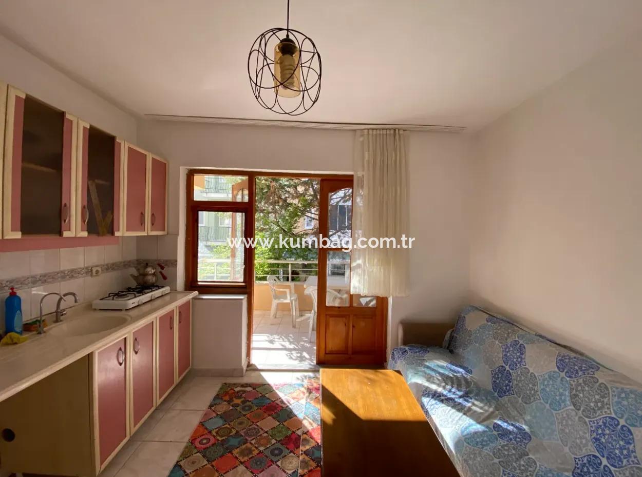 Kumbağ Pazar Sokaği Mevkii Satilik 2+1 Daire